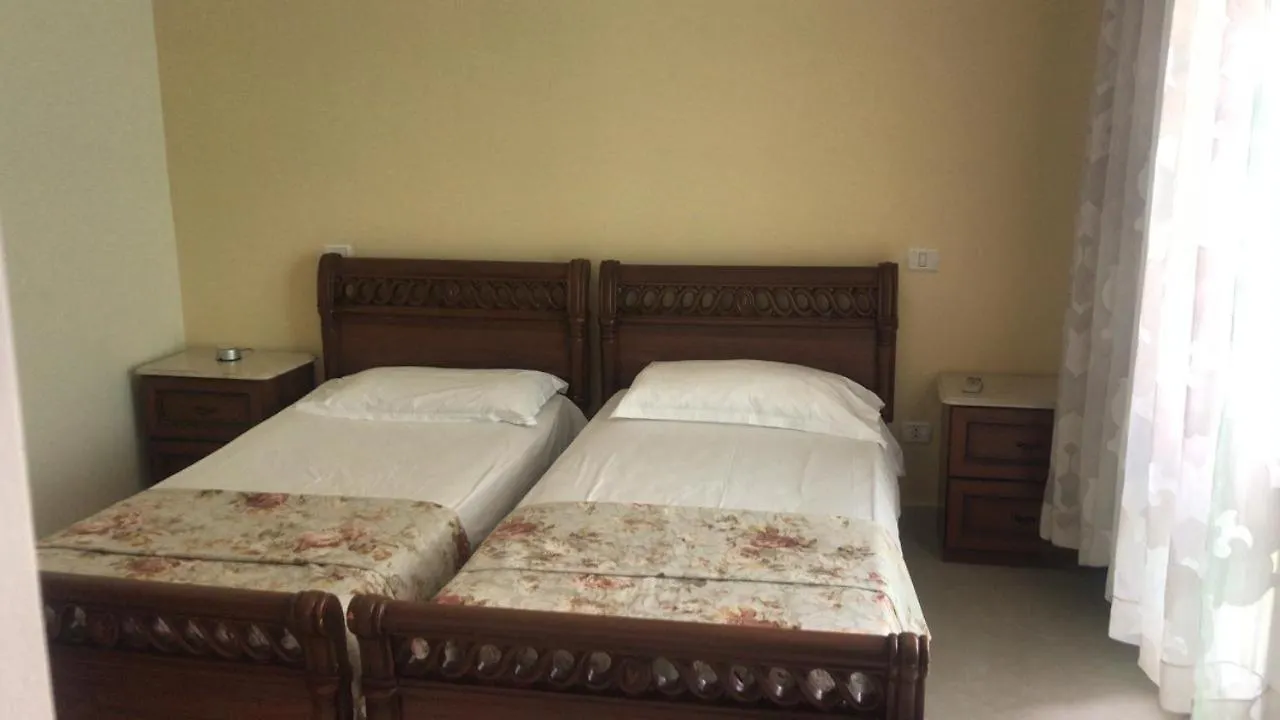 Yellow Room Durres Albania