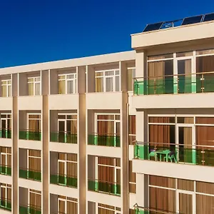 4* Szálloda Horizont